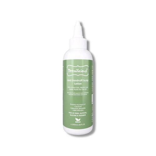 Picture of Teenilicious  Anti-dandruff Scalp Lotion 100ml