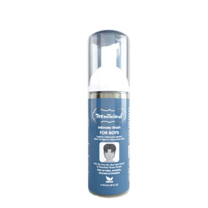 Picture of Teenilicious Intimate Wash For Boys 50ml