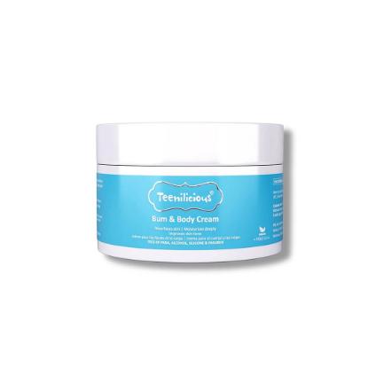 Picture of Teenilicious Bum & Body Cream 100gm