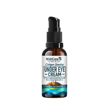 Picture of WishCare Collagen Boosting Under Eye Cream 30ml