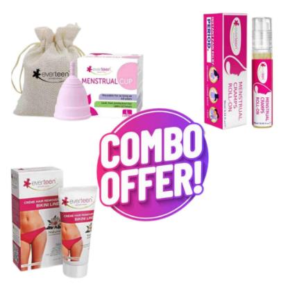 Picture of Everteen Combo 2
