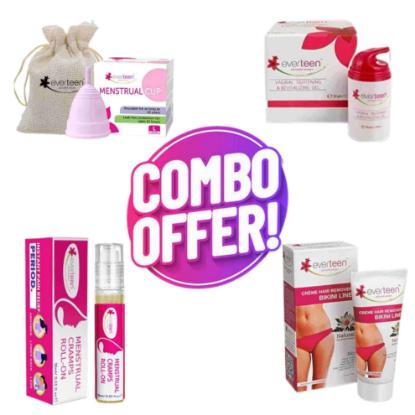 Picture of Everteen Combo 3