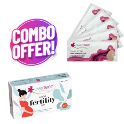 Picture of Everteen Combo 4