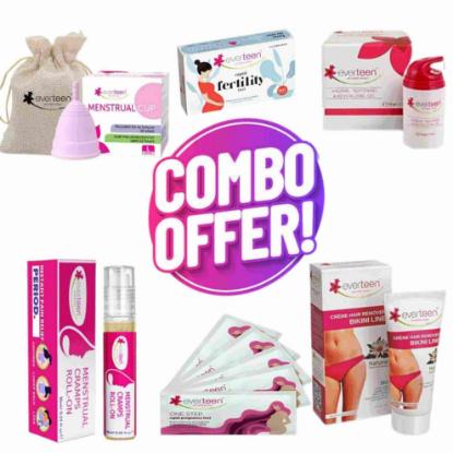 Picture of Everteen Combo 7