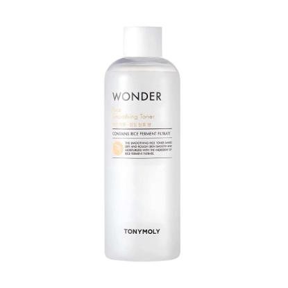 Picture of TONYMOLY Wonder Rice Smoothing Toner 200ml