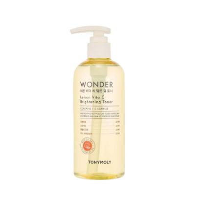 Picture of TONYMOLY Wonder Lemon Vita C Brightening Toner