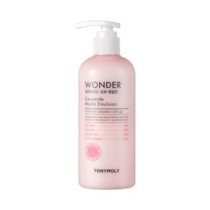 Picture of TONYMOLY Wonder Ceramide Mochi Emulsion 300ml