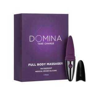 Picture of Pee Safe Domina Full Body Massager For Women 