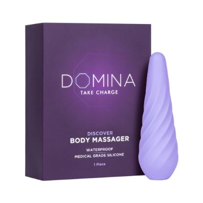 Picture of Pee Safe Domina Discover Body Massager For Women 