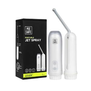 Picture of Pee Safe Portable Jet Spray 