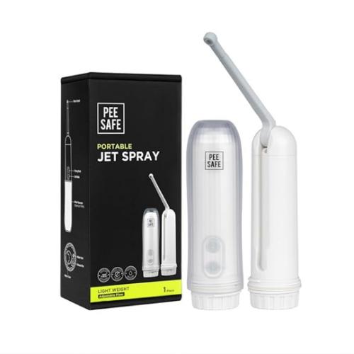 Picture of Pee Safe Portable Jet Spray 