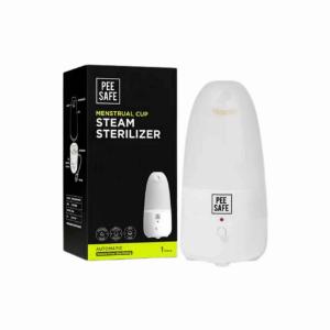 Picture of Pee Safe Menstrual Cup Steam Sterilizer 