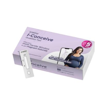 Picture of NeoDocs I-Conceive Ovulation Test Kit For Women