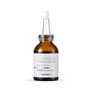 Picture of TONYMOLY Inkey Library Niacinamide Ampoule 30ml