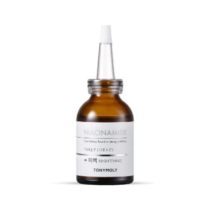 Picture of TONYMOLY Inkey Library Niacinamide Ampoule 30ml