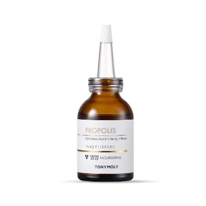 Picture of TONYMOLY Inkey Library Propolis Ampoule 30ml
