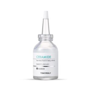Picture of TONYMOLY Inkey Library Ceramide Ampoule 30ml