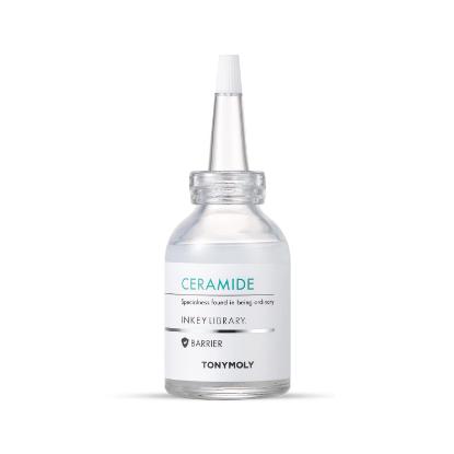 Picture of TONYMOLY Inkey Library Ceramide Ampoule 30ml