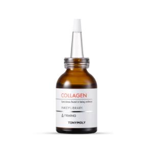 Picture of TONYMOLY Inkey Library Collagen Ampoule 30ml
