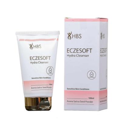 Picture of HBS ECZESOFT Hydra Cleanser 100ml