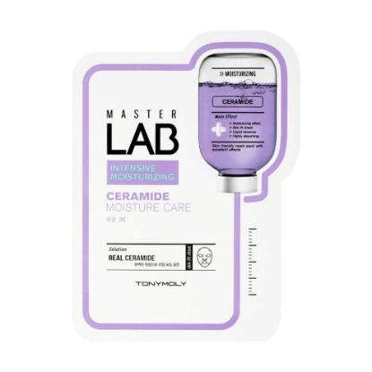 Picture of TONYMOLY Master Lab Ceramide Sheet Mask 19gm