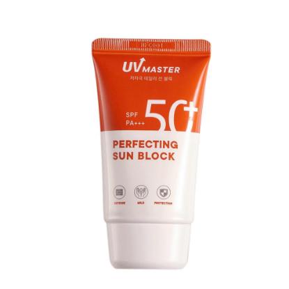 Picture of TONYMOLY UV Master Perfecting Sun Block 50ml