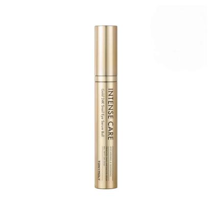 Picture of TONYMOLY Intense Care Gold 24K Snail Eye Serum Ball 15ml