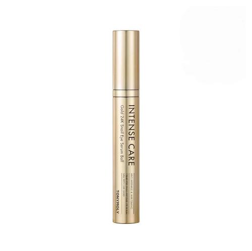 Picture of TONYMOLY Intense Care Gold 24K Snail Eye Serum Ball 15ml
