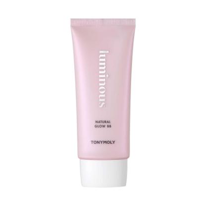 Picture of TONYMOLY Luminous Natural Glow BB 02 Warm Beige 55ml