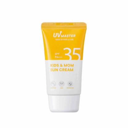 Picture of TONYMOLY UV Master Kids & Mom Sun Cream 45ml