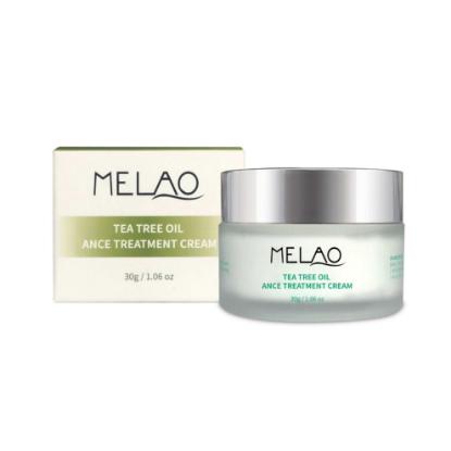 Picture of Melao Acne Treatment Cream 30gm