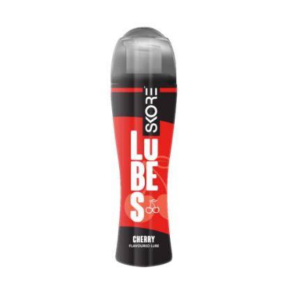 Picture of Skore Cherry Flavoured Lube 50ml 