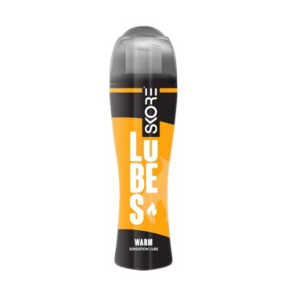 Picture of Skore Warm Sensation Lube 50ml