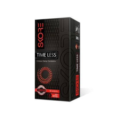 Picture of Skore Timeless Climax Delay Condoms 10'S