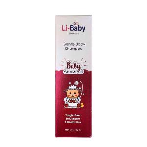 Picture of Li-Baby Gentle Baby Shampoo 100ml