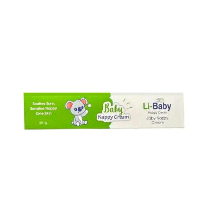 Picture of Li-Baby Nappy Cream 30gm