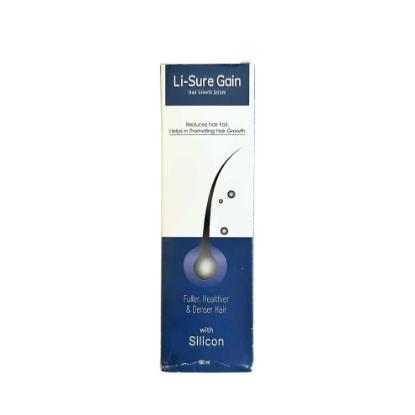 Picture of Li-Sure Gain Hair Growth Serum 100ml