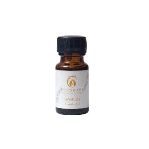 Picture of Ecosoaps Lavender Essential Oil 10ml