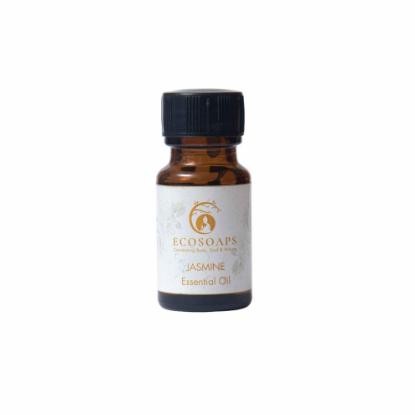 Picture of Ecosoaps Jasmine Essential Oil 12ml