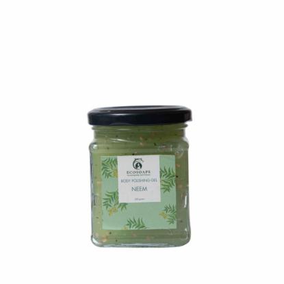 Picture of Ecosoaps Neem Polishing Gel 200gm