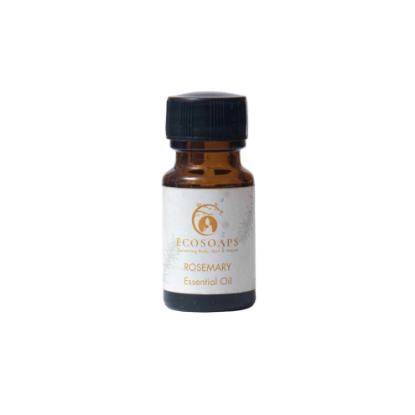 Picture of Ecosoaps Rosemary Essential Oil 12ml