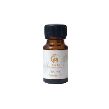 Picture of Ecosoaps Tea Tree Essential Oil 10ml