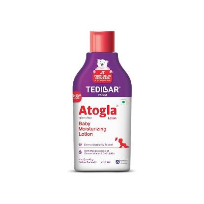 Picture of Curatio Atogla lotion 200ml