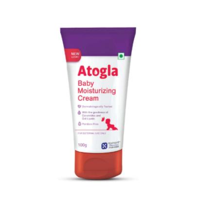 Picture of Curatio Atogla Cream 100gm