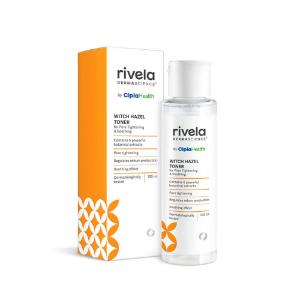 Picture of Rivela Dermascience Witch Hazel Toner 100ml