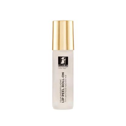 Picture of Pilgrim Squalane Exfoliating Lip Peel Roll On 6ml