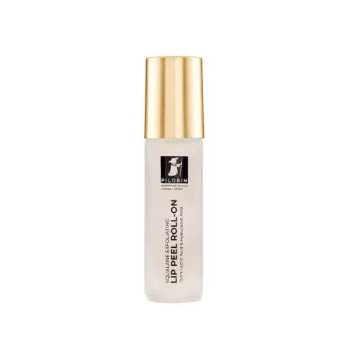 Picture of Pilgrim Squalane Exfoliating Lip Peel Roll On 6ml