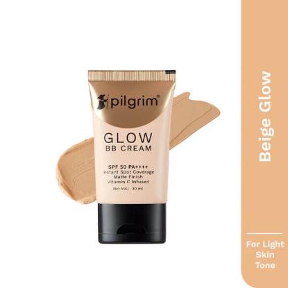 Picture of Pilgrim BB Cream Beige Glow 30ml