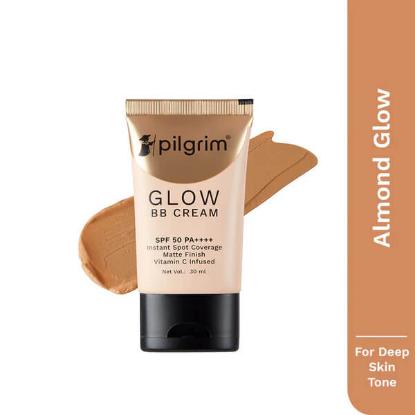 Picture of Pilgrim BB Cream Almond Glow 30ml