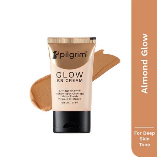 Picture of Pilgrim BB Cream Almond Glow 30ml